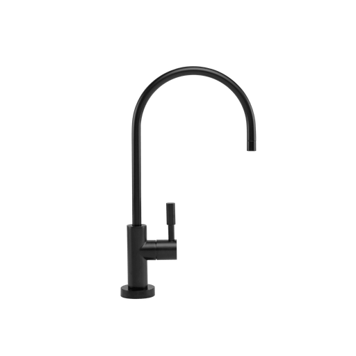 Dark Slate Gray Echo H2 Faucet