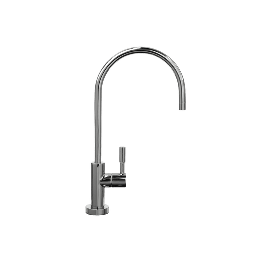 Dim Gray Echo H2 Faucet