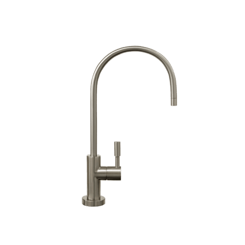 Dim Gray Echo H2 Faucet