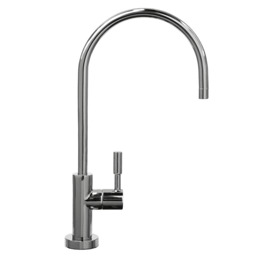 Slate Gray Echo H2 Faucet