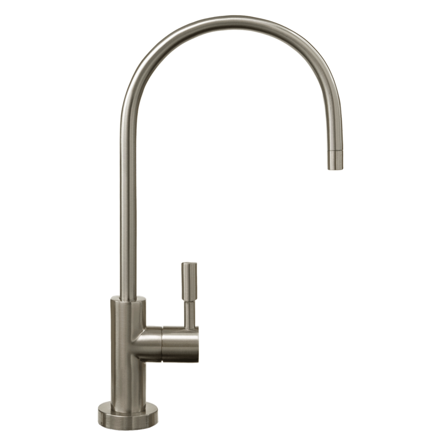 Dim Gray Echo H2 Faucet