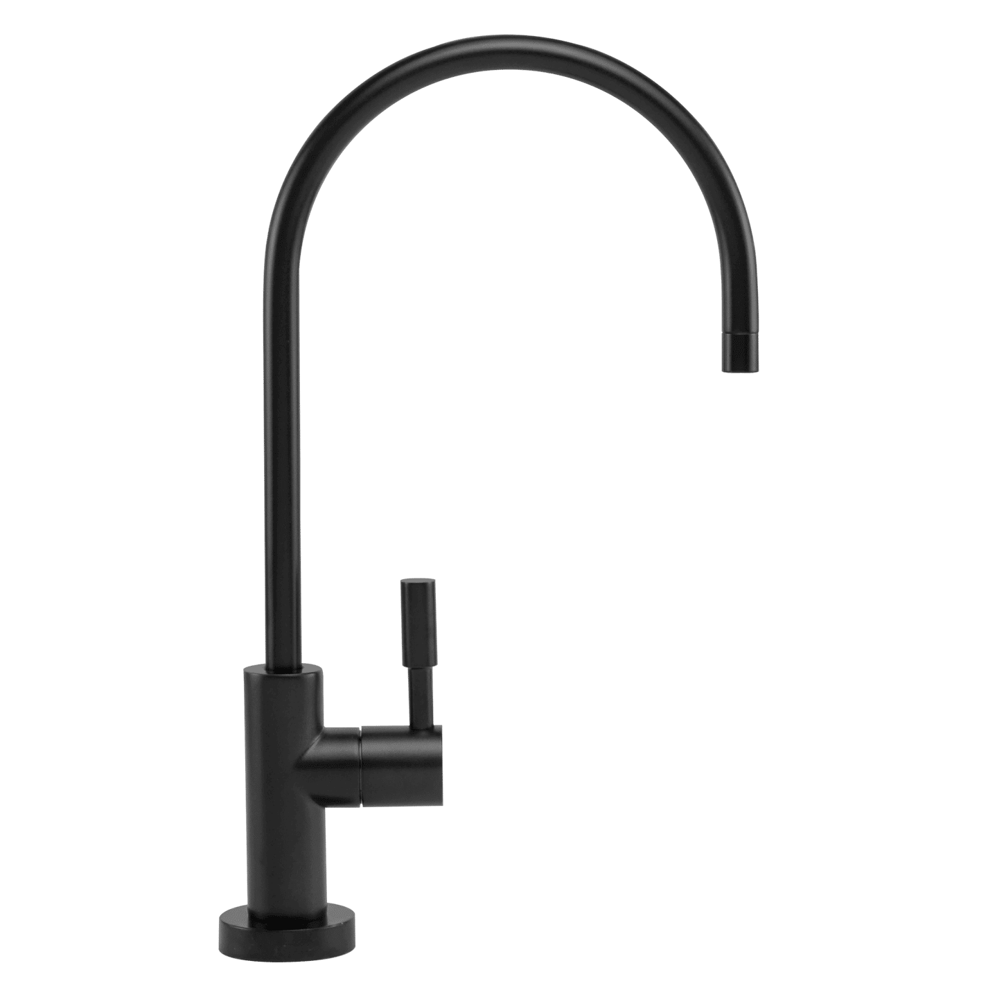 Dark Slate Gray Echo RO/Flow Faucet