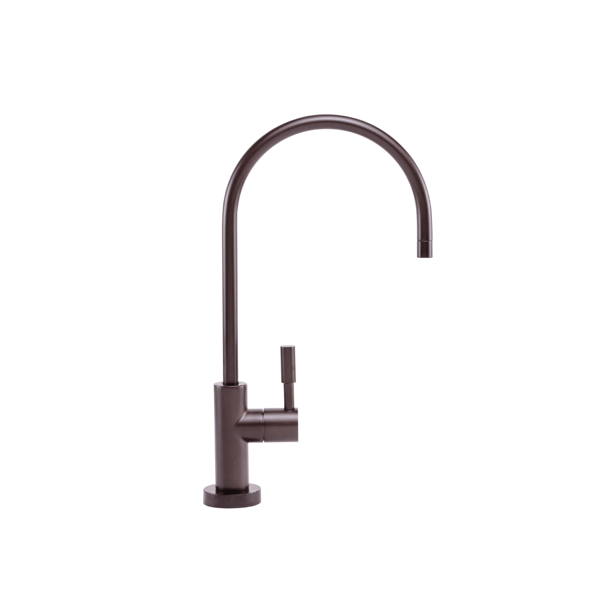 Dark Slate Gray Echo RO/Flow Faucet