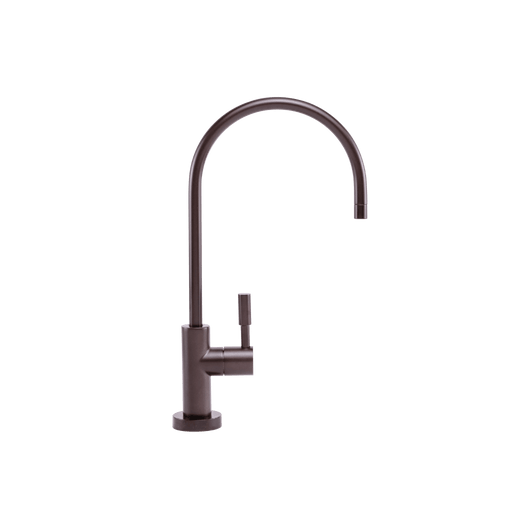 Dark Slate Gray Echo RO/Flow Faucet