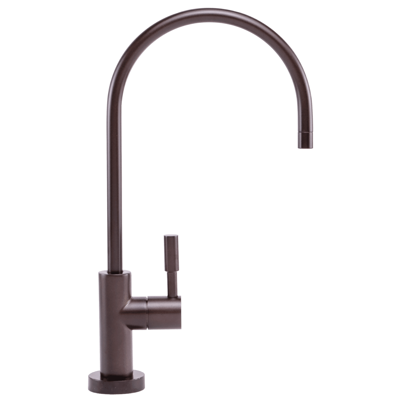 Dark Slate Gray Echo RO/Flow Faucet