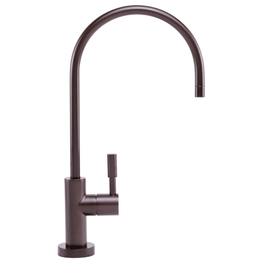 Dark Slate Gray Echo RO/Flow Faucet