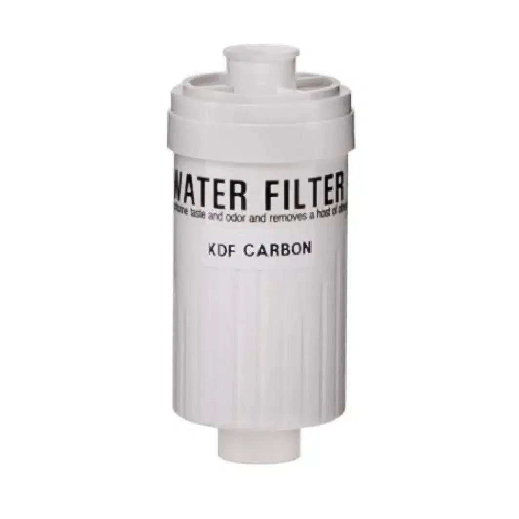 Light Gray Echo Secondary Filter