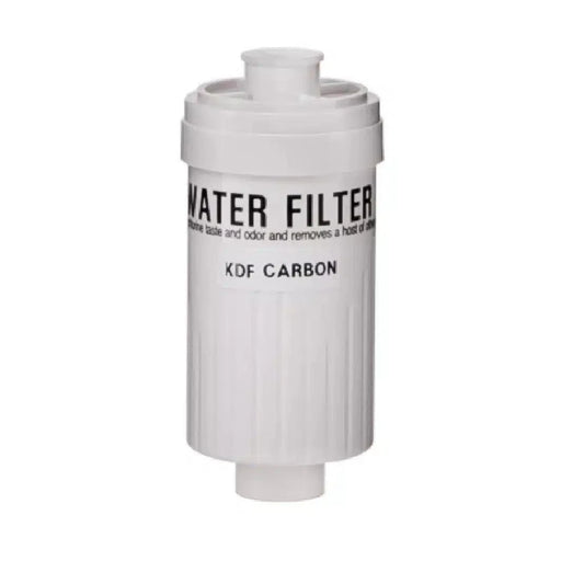 Light Gray Echo Secondary Filter