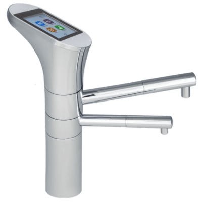 Gray Echo Ultimate Hydrogen Water Machine