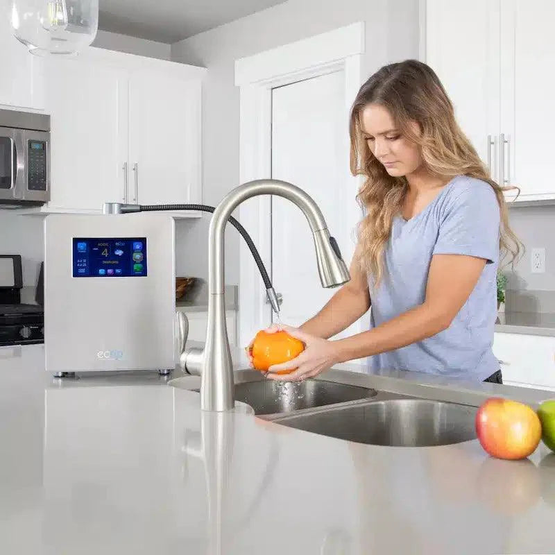 Gray Echo Ultimate Hydrogen Water Machine