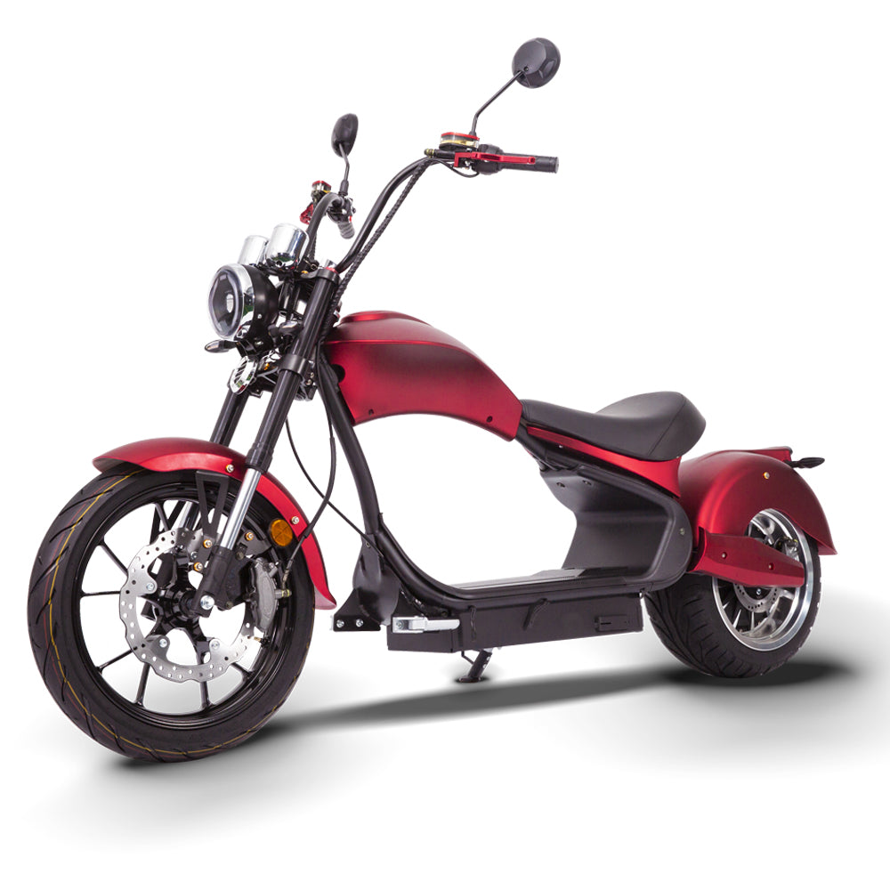 Electric Scooters