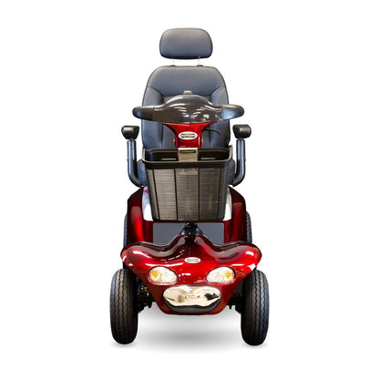 Dark Slate Gray ShopRider Enduro XL4 - Mobility Scooter