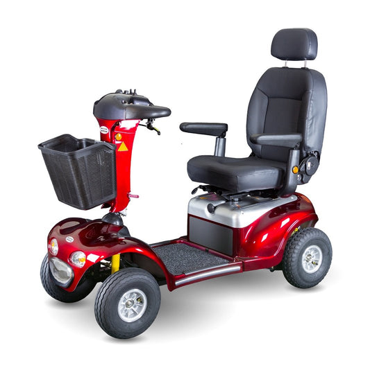 ShopRider Enduro 4PLUS - Mobility Scooter