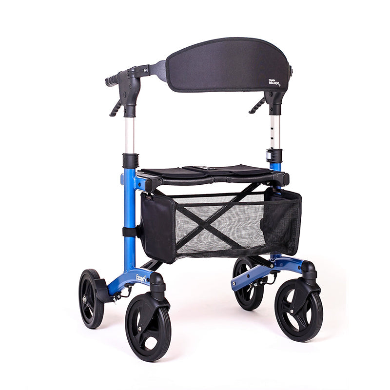 Triumph Escape Folding Portable Rollator