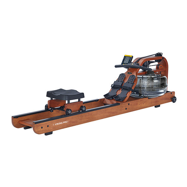 First Degree Fitness Viking Pro V Rowing Machine