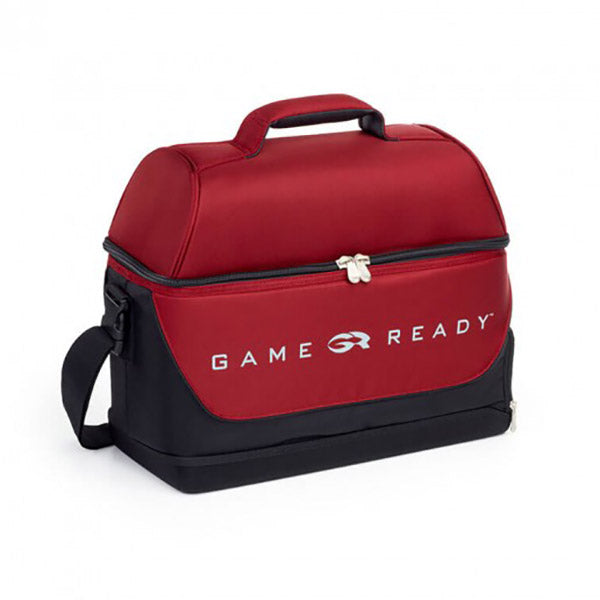 Brown Game Ready Carry Bag