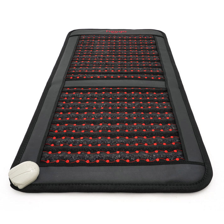 Dark Slate Gray Hooga Infrared PEMF Chair Mat