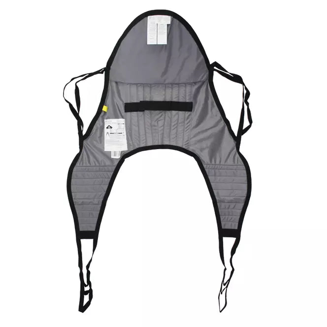 Slate Gray Joerns Hoyer® Padded Head Support U-Sling