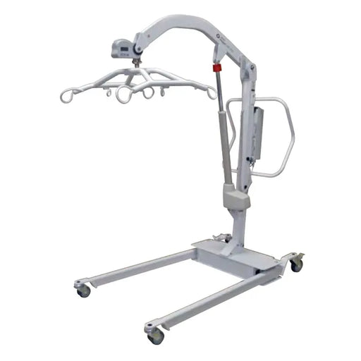 Dark Gray Joerns Hoyer® Power 700 HD Bariatric Patient Lift