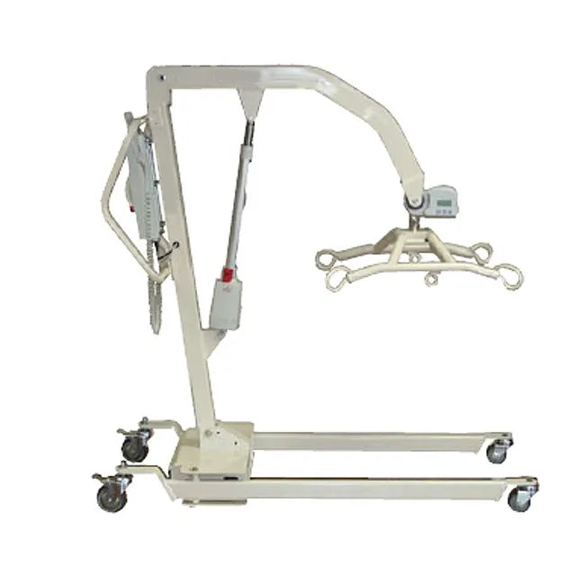 Gray Joerns Hoyer® Power 700 HD Bariatric Patient Lift