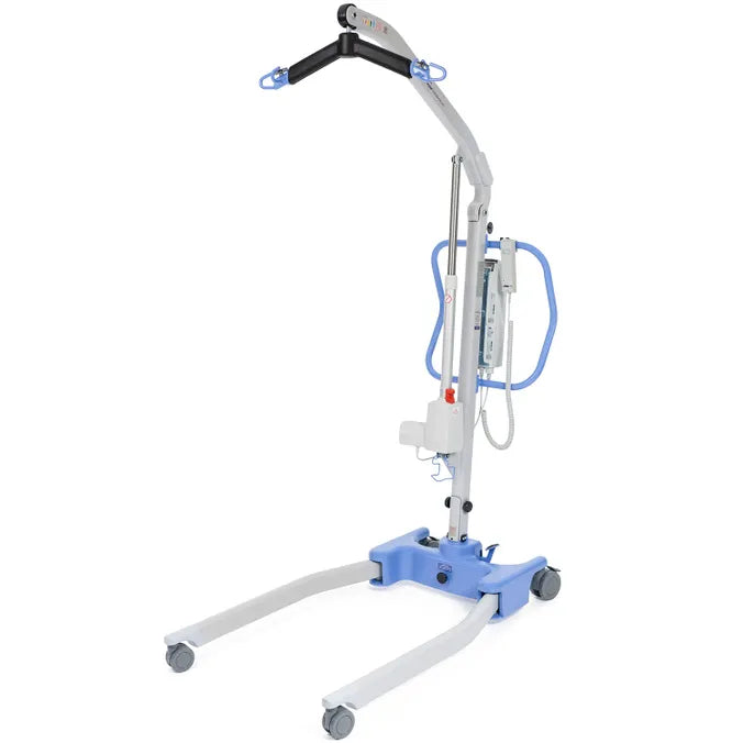 Light Gray Joerns Hoyer® Advance-E Folding Patient Lift