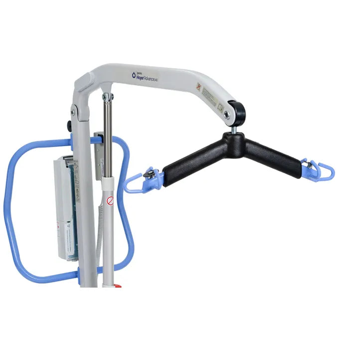 Gray Joerns Hoyer® Advance-E Folding Patient Lift