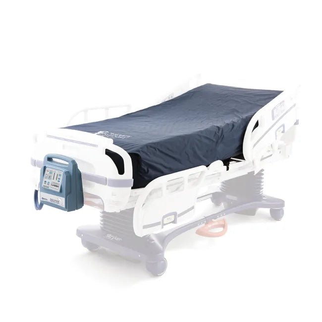 Light Gray Joerns Dolphin Fluid Immersion Simulation Mattress System