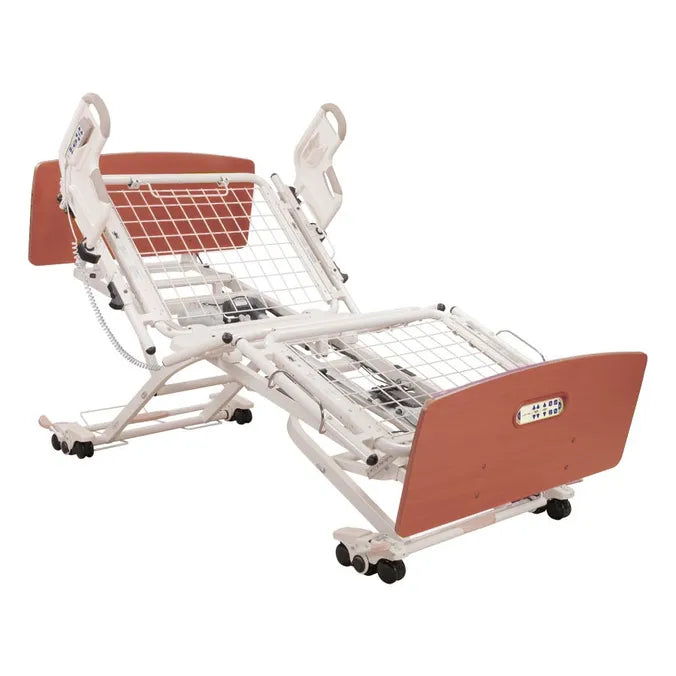 Joerns UltraCare XT AdvanceCare Bed