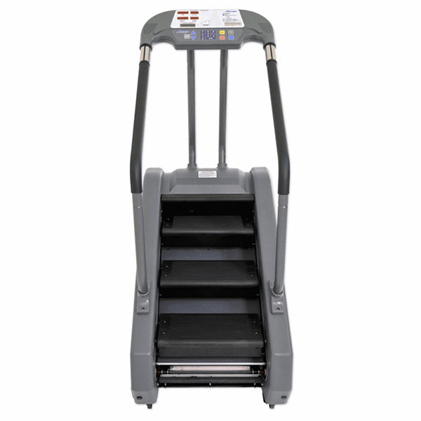 Dark Slate Gray Pro 6 Aspen StairMill Stair Climber