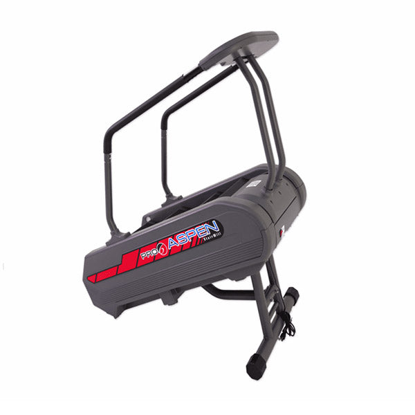 Dark Slate Gray Pro 6 Aspen StairMill Stair Climber