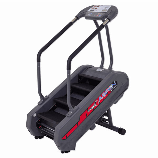 Dark Slate Gray Pro 6 Aspen StairMill Stair Climber