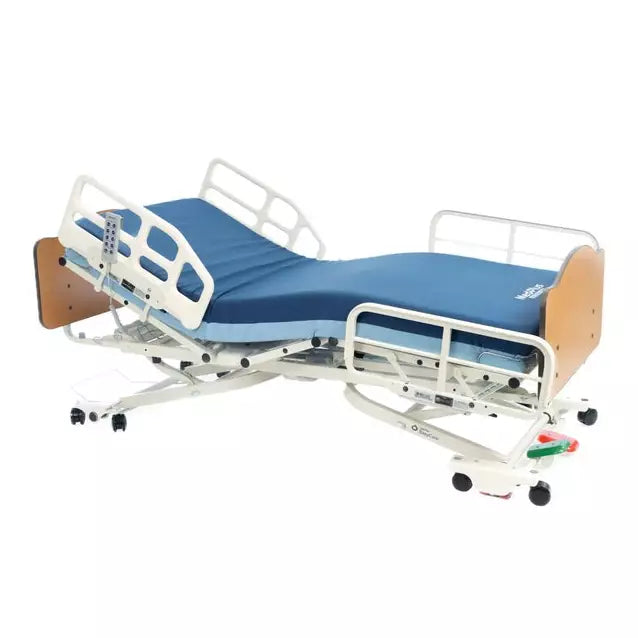 Joerns EasyCare Homecare Bed