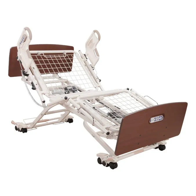 Joerns UltraCare XT AdvanceCare Bed