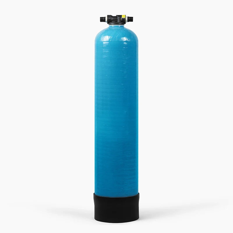 Dark Cyan Echo Pure Whole Home Water Filter