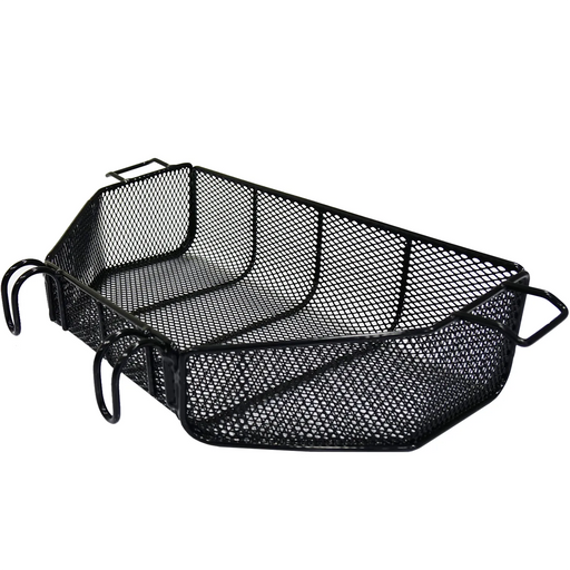 Light Gray Zinger Basket